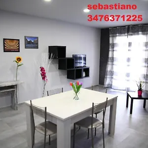 Appartamento Casa Di Sara, Aeroporto di Catania Fontana Rossa