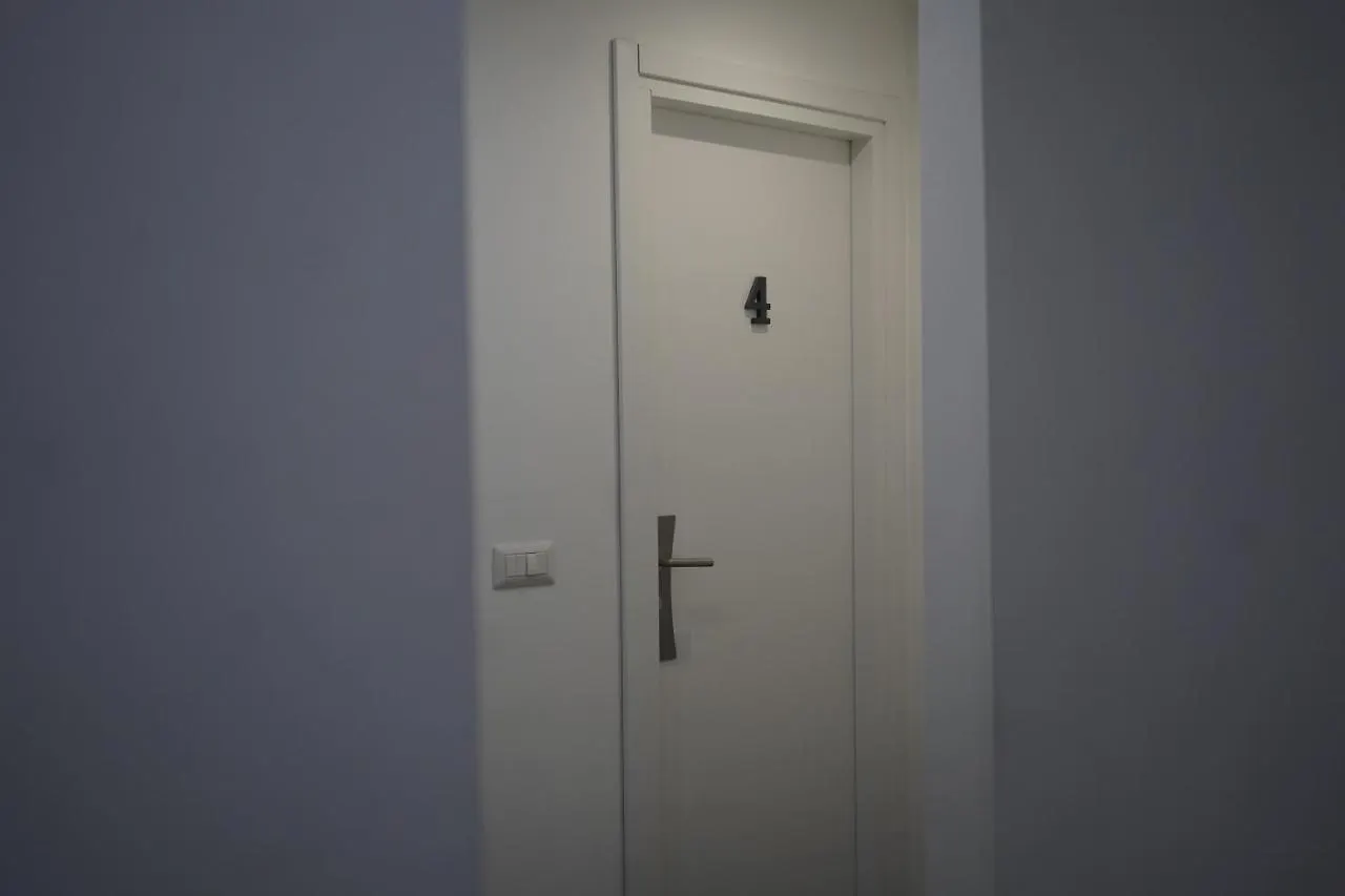 Appartamento Free Flat Aeroporto di Catania Fontana Rossa 0*,  Italia