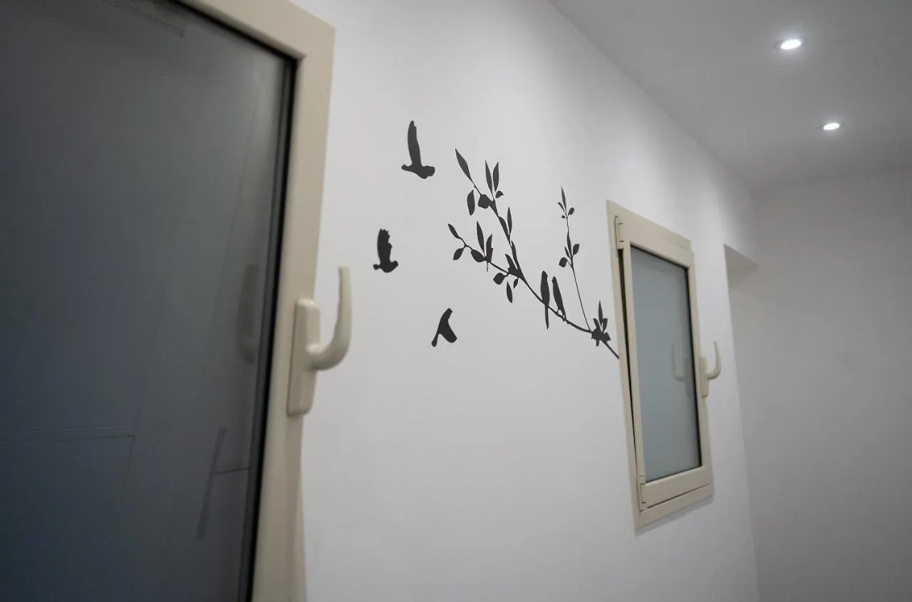 Appartamento Free Flat Aeroporto di Catania Fontana Rossa Italia